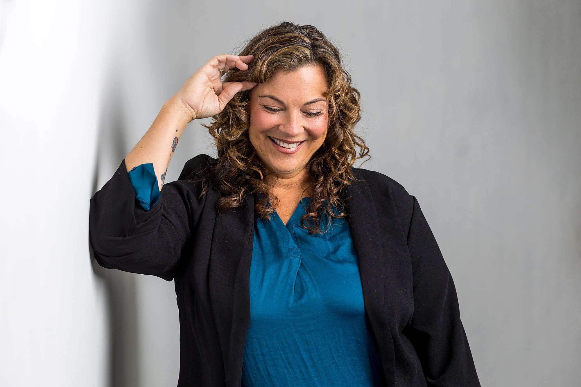 Lisa Campion