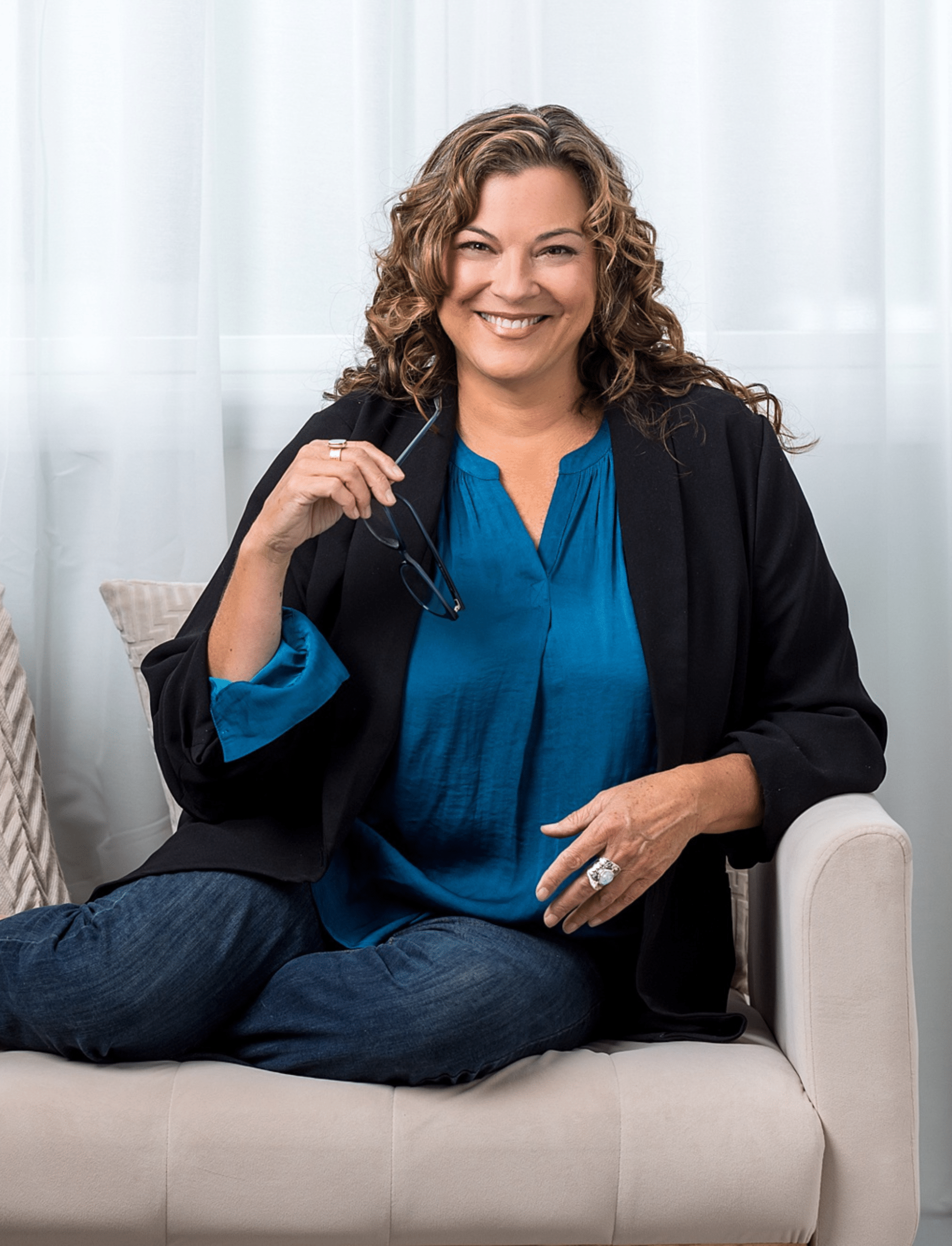 Lisa Campion