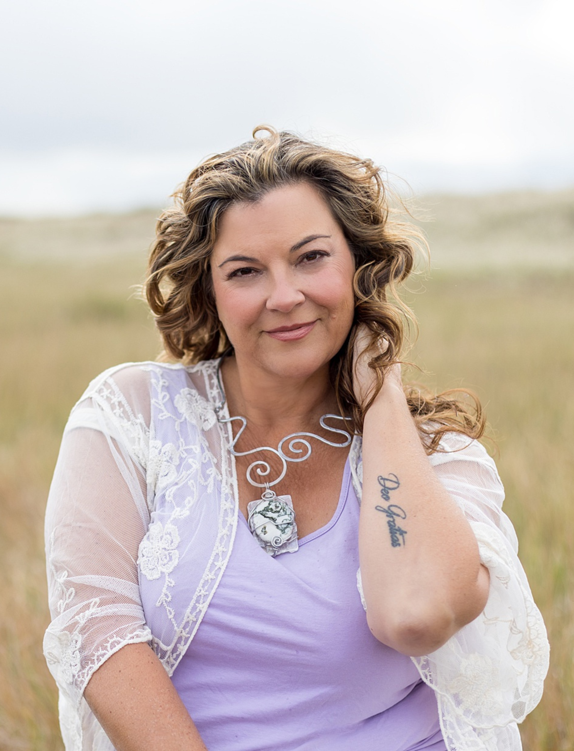 Lisa Campion