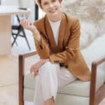 Adelajda Child: Reprogramming Your Life—The Transformational Power of PSYCH-K®