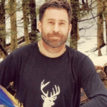 Creating Sacred Space with Angell Deer