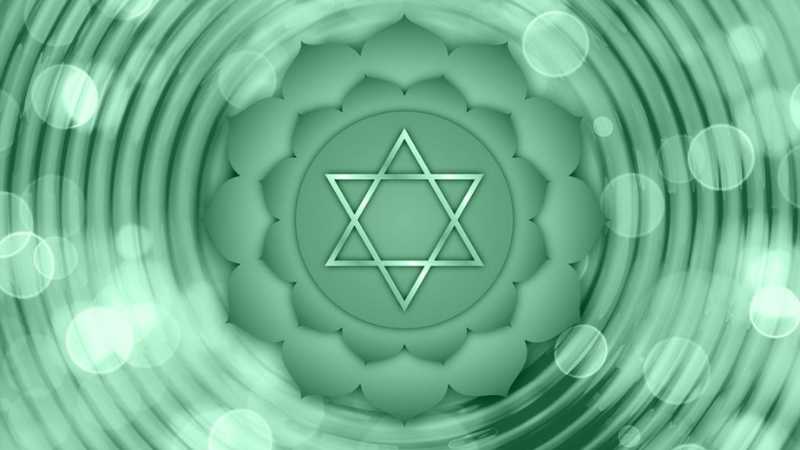 Chakra Clearing Series-4th Chakra-Website