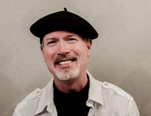Expand Your Spiritual Bandwidth with Charley Castex