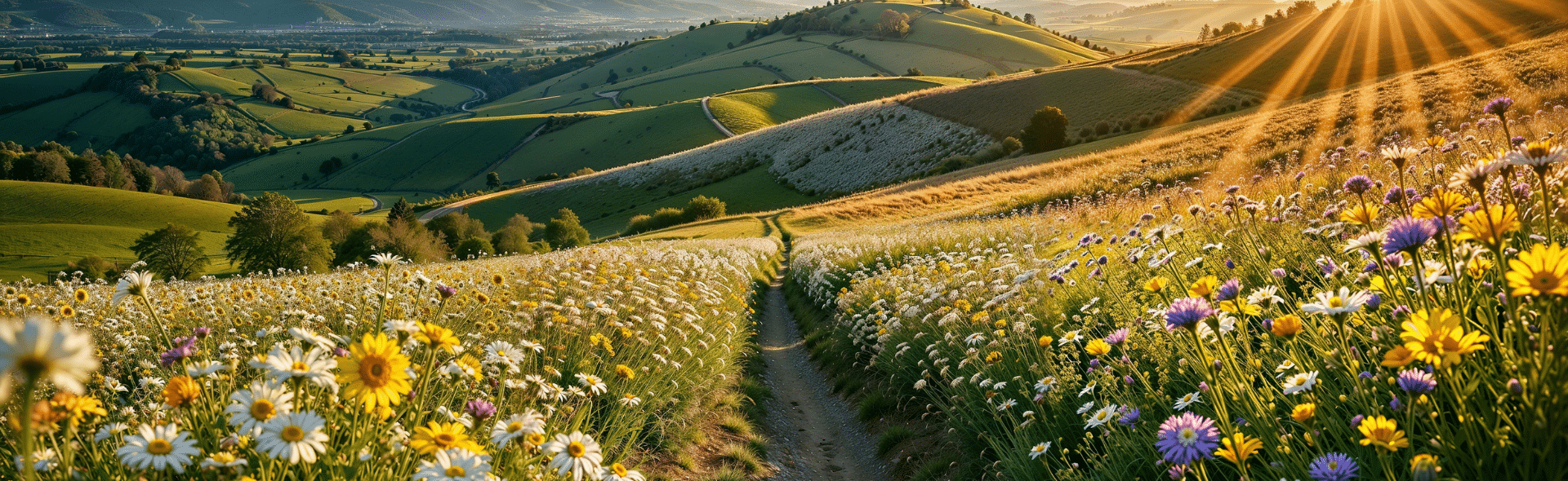 Choose your path