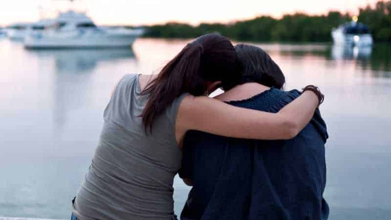 Comfort in Uncertain Times-website