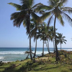 Dominican Republic