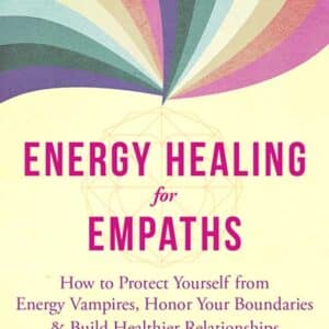 Energy Healing for Empaths