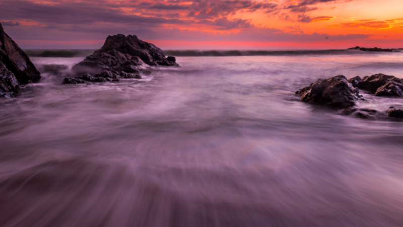 Finding passion and flow-website