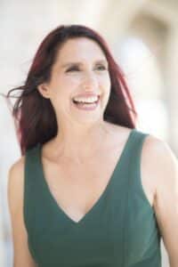 The Warrior Heart Practice with HeatherAsh Amara