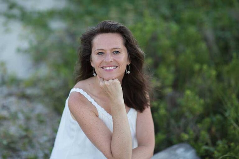 How to Be a Spiritual Rebel with Jac O’Keeffe Lisa Campion