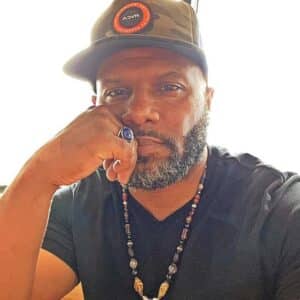Becoming a Sovereign Servant with Jason Hairston