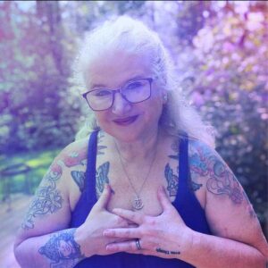 Empathic Mastery with Jennifer Moore