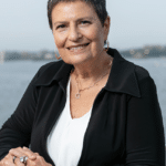 Sacred Psychiatry with Dr. Judy Suzanne Reis Tsafrir