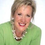 Psychic Julie Ryan on What Really Happens As We Transition