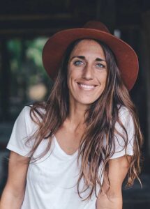 Rituals of the Soul with Kori Hahn