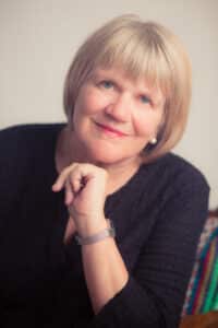Love Skills with Linda Carroll