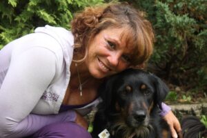 The Spiritual Bond Between Humans and Animals with Lori Ann Spagna