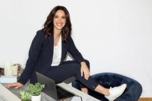 MaryAnn DiMarco - Psychic Medium, Author