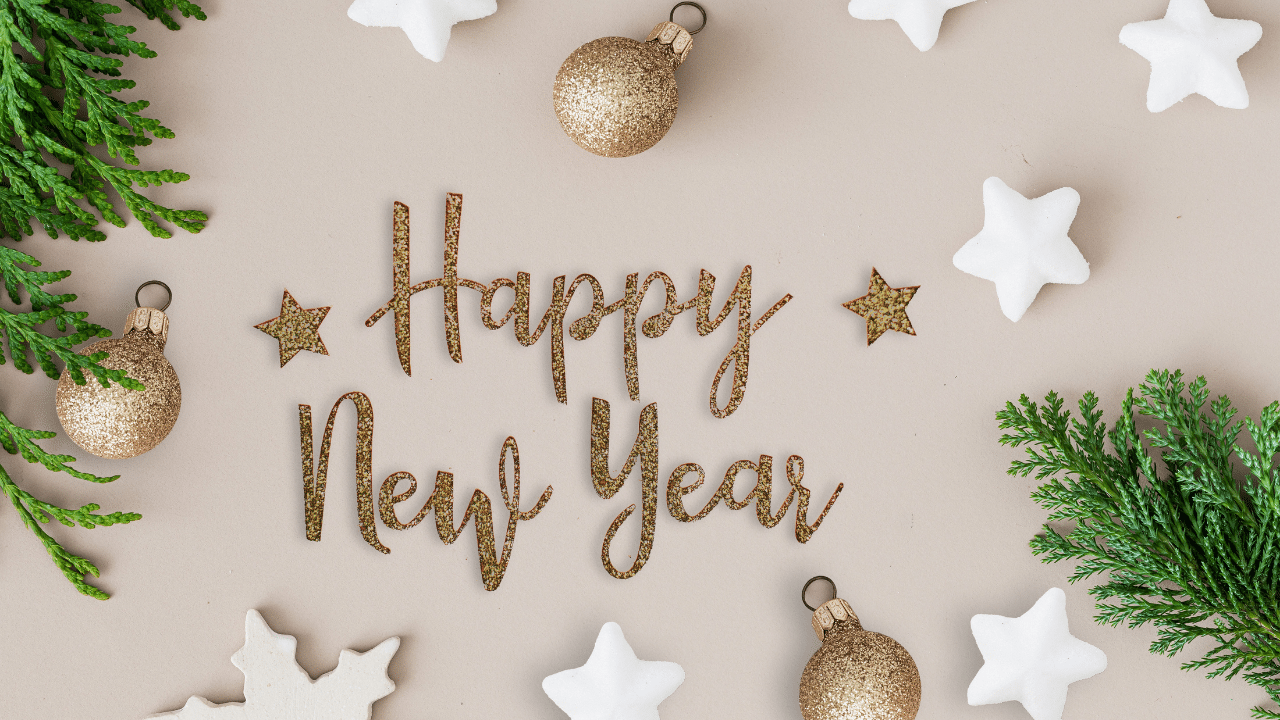 I am calling 2026 the year of keeping it real