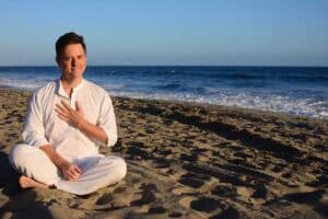 Healing Through Yoga with Paul Denniston