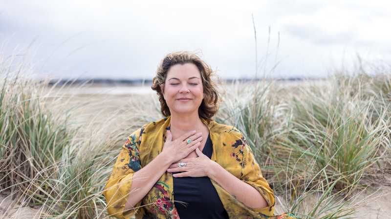 Quantum Channeling-website