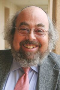 Radical Loving: One God, One World, One People with Rabbi Wayne Dosick