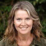 Wild Yoga With Rebecca Wildbear