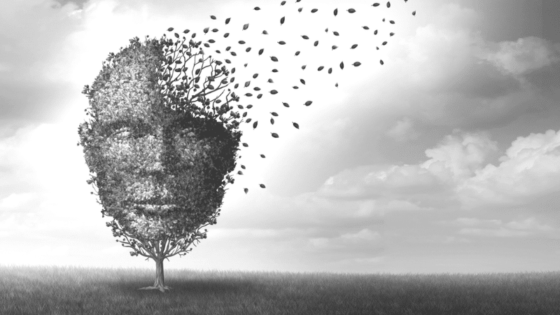 Releasing stress and anxiety-website