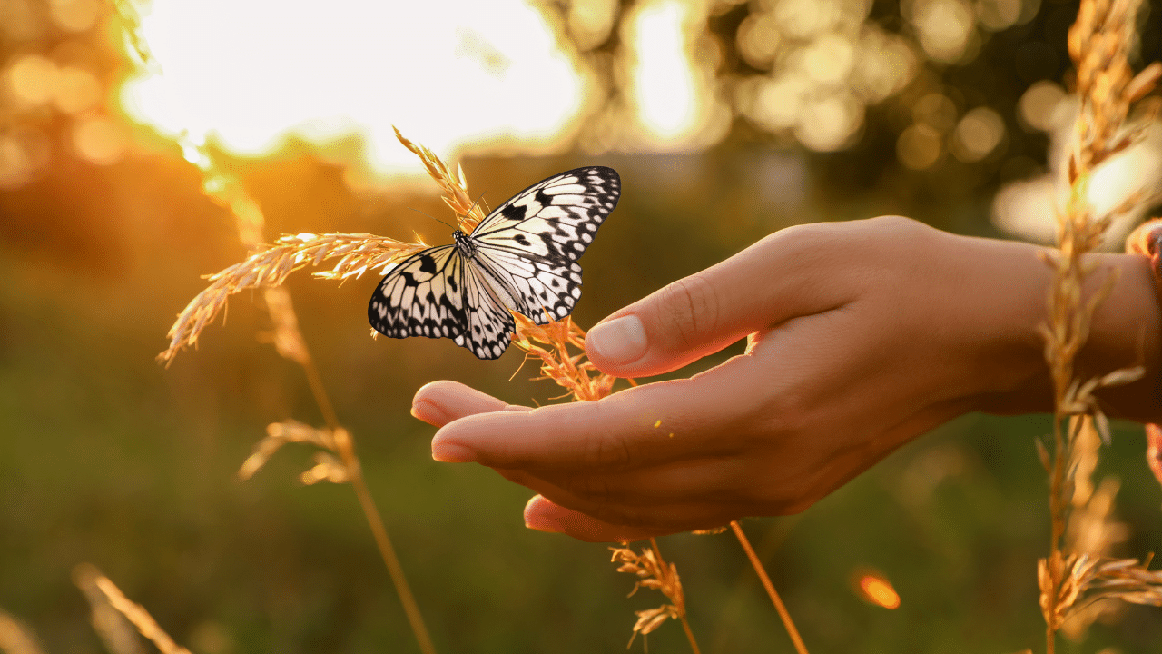 September healing