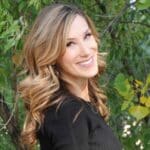 Stephanie James on Your Big Fat Juicy Life