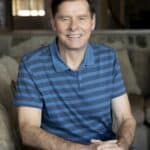 Steve Farrell and A New Universal Dream: Leading with Soul and Purpose