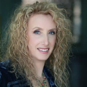Earth Energy Meditations with Susan Shumsky