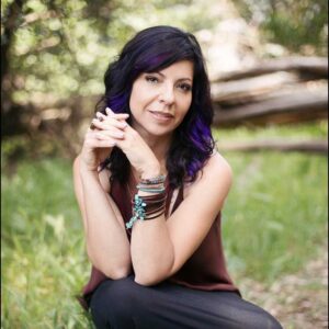 The Angel Experiment with Corin Grillo