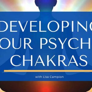 Developing Your Psychic Chakra