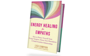 Energy Healing for Empaths