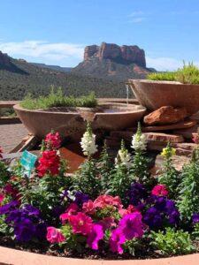 Sedona Part 3 - Field of Possibility