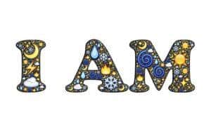 Plant some good I AM seeds today
