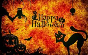 Happy Halloween
