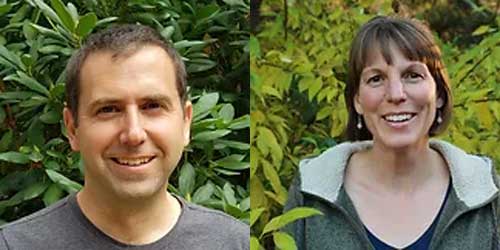 Using Conscious Technologies For Better Health with Heather and Ross Newkirk