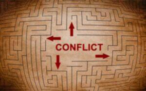 Inner Conflict