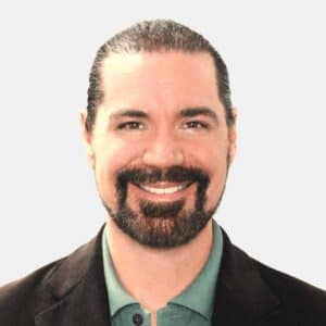 Achieving Non-Symbolic Consciousness with Dr. Jeffery Martin