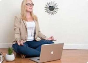 Radical Intuition with Kim Chestney
