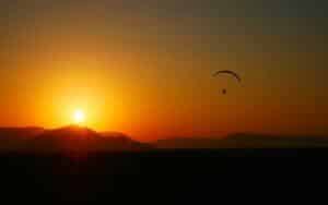 strong desire for FREEDOM