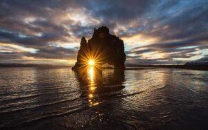 Shining Light on Dark Places