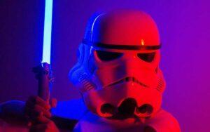 Star Wars