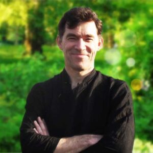 Extraordinary Awakenings with Steve Taylor