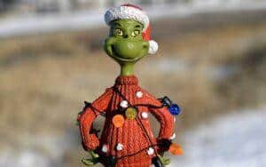 The Grinch